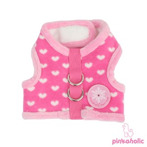 Pinkaholic Melody Heart Harness II
